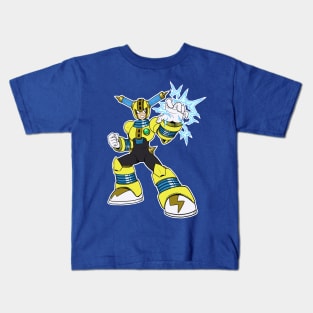 FUSEMAN Kids T-Shirt